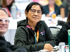 Sector Council Conference 2024