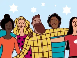 Jewish Heritage Month Image